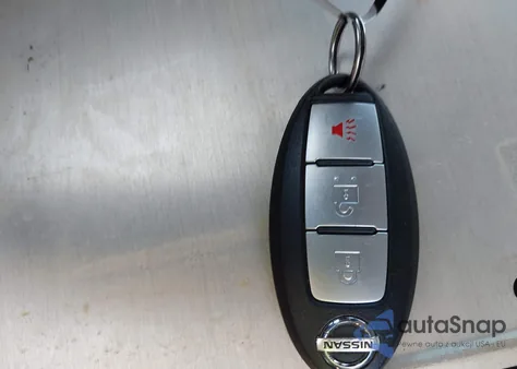 2016 Nissan Pathfinder S z USA, uszkodzony, nr VIN 5N1AR2MM9GC651277